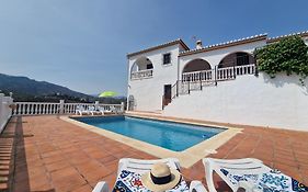 Finca Los Corbachos